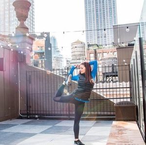 Meet your Posher, Kendra